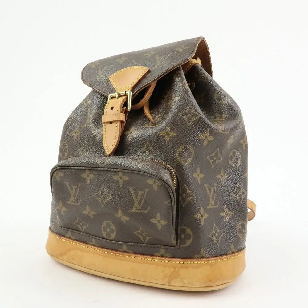 Louis Vuitton height 10